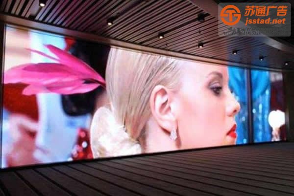 全彩led顯示屏的注意事項看了以后過目不忘