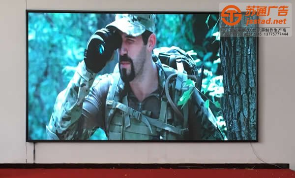 led顯示屏進(jìn)水后該如何進(jìn)行“急救”處理