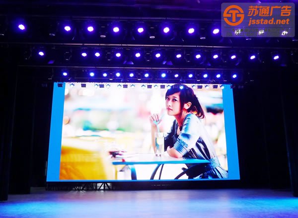 led顯示屏在產(chǎn)品配件的選擇上有哪些技巧