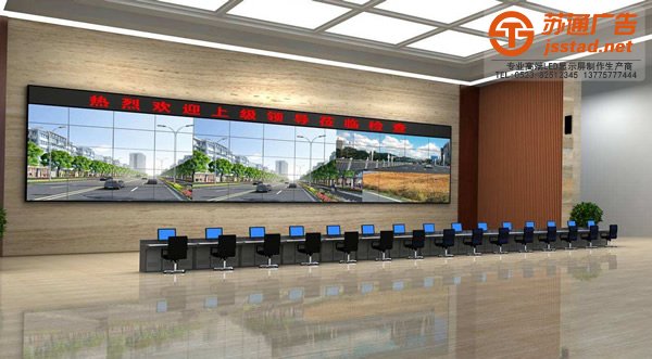 泰州led顯示屏的安裝對控制電腦有什么要求