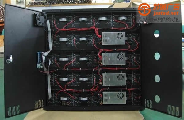 led顯示屏生產(chǎn)廠家指導顯示屏箱體優(yōu)劣的判斷方法