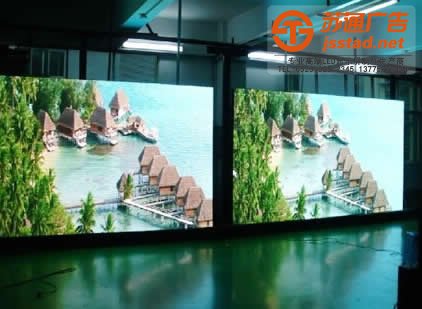 全彩led顯示屏制作廠家